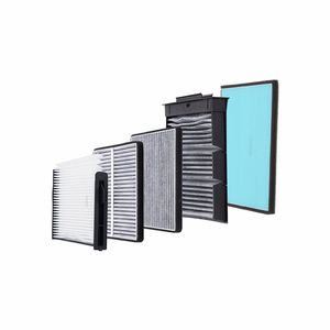 Ô tô Xe Điều hòa không khí AC cabin lọc HEPA lọc cabin phù hợp cho <span class=keywords><strong>BYD</strong></span> geely Nhân Dân tệ than hoạt tính xe Lọc - Product Image 4