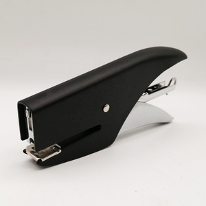 <span class=keywords><strong>Engrapadora</strong></span> <span class=keywords><strong>de</strong></span> Escritorio Manual <span class=keywords><strong>de</strong></span> Metal, Color Negro, Tipo Pinza N.° 10, Alta Calidad, <span class=keywords><strong>Precio</strong></span> <span class=keywords><strong>de</strong></span> Fábrica - Product Image 4