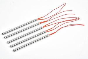 Sưởi ấm kháng 12V 24V 120V 220V 100W 200W 300W 500W 600W mật độ cao Hộp mực nóng - Product Image 4