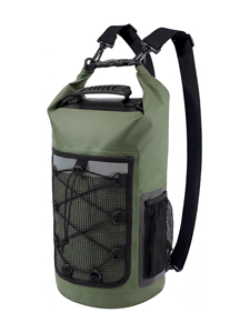 Bolsa de Viaje para Kayak, Senderismo, Pesca, Camping, Navegación, Bolsas Secas Enrollables, Mochila Impermeable, ODM/OEM - Product Image 1