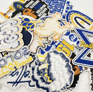 بقع ترويجية المطرزة SGR Sigma Gamma Rho تصميم أزياء نسائي تصنعه بنفسك للسترات والحقائب والفعاليات الترحيبية - Product Image 5