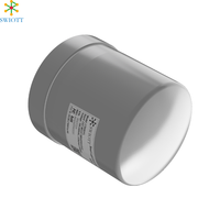 Contrôleur d'éclairage public CTK501 avec capteur d'inclinaison GPS, hybride PLC 470MHz~950MHz 20dBm LoRa 50KHz~500KHz 33dBm, faible consommation d'énergie