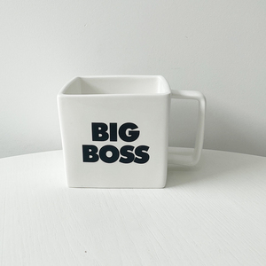 Gran Taza <span class=keywords><strong>de</strong></span> cerámica impresa con asa Jumbo gigante personalizar taza para regalos <span class=keywords><strong>de</strong></span> promoción café - Product Image 2