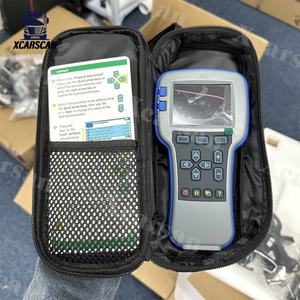 Programador de Montacargas Manual Multifuncional para Diagnóstico Curtis, Actualizado 1313 4331, Controlador de Vehículos Eléctricos - Product Image 2