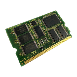 A20B-3900-0292 Fanuc แผงวงจร SRAM Card สำหรับเครื่อง CNC - Product Image 1