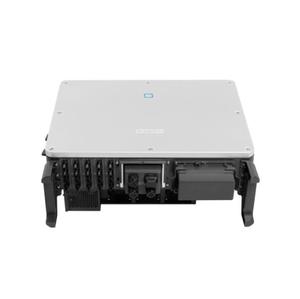 อินเวอร์เตอร์แบบสตริงสามเฟส SUN GROW SG33CS 33kW แรงดันไฟฟ้าขาเข้า 48V ประสิทธิภาพ 99.9% อินเวอร์เตอร์พลังงานแสงอาทิตย์สามเฟส SG33CS แบบสองเอาต์พุต - Product Image 4