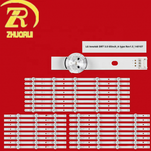 ZR-711 Stock Directo de Fábrica 65GB630-CC 65GB6580-C para INNOTEK DRT 3.0 65 pulgadas-A B C 6916L-1773/75/76A Retroiluminación LED para <span class=keywords><strong>TV</strong></span> - Product Image 1