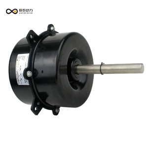 Moteur asynchrone monophasé à condensateur Wintime YSK-1Z 2025 haute vitesse, fréquence 50Hz pour climatiseur, 1500 tr/min nominale - Product Image 3