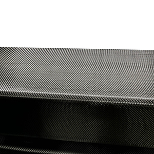 Bán Buôn Sợi <span class=keywords><strong>Carbon</strong></span> Vải Cuộn 3K 200G Cao Mô Đun Dệt <span class=keywords><strong>Carbon</strong></span> - Product Image 1