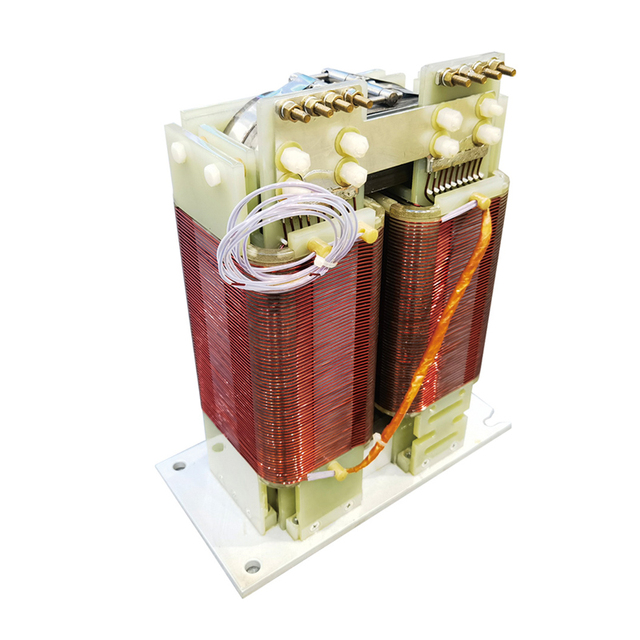 Modular Transformer EV Ultra Fast Charging Station Power and Instrument Transformer