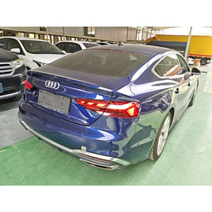 Guazi 2021 <span class=keywords><strong>Audi</strong></span> <span class=keywords><strong>A5</strong></span> d'occasion à vendre, essence, automatique, hayon, traction avant, 5 places, conduite à gauche, <span class=keywords><strong>Audi</strong></span>, approvisionnement en véhicules en gros - Product Image 5