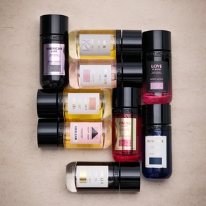 <span class=keywords><strong>Perfume</strong></span> KOSY MOSY, Aroma Floral Natural, Ideal para Viajes, para Mujer, Pure Lucidity - Product Image 6