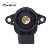 Sensor de Posición del Acelerador (TPS) OEM 1342052G00 para Suzuki Swift, Esteem, Mazda, Chevrolet, Nuevo, con 1 Año de Garantía