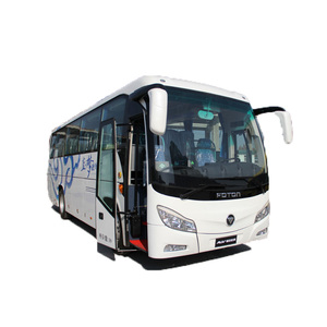 Thương hiệu mới 9M futon du lịch mini xe buýt với Euro II động cơ diesel tùy chỉnh màu sắc 39 chỗ ngồi truyền dẫn sử dụng LHD chỉ đạo trên bán - Product Image 1