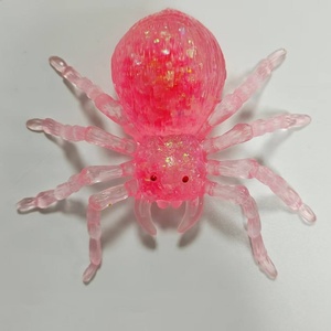 (Venta al por mayor) Juguete de malta de espuma viscoelástica para apretar, el favorito para aliviar el estrés, regalo para niños y adultos - Product Image 4