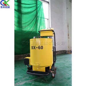 Réparation d'asphalte Débit d'air Réparation de nids de poule Emballage de camion Réparation d'asphalte <span class=keywords><strong>froid</strong></span> - Product Image 4