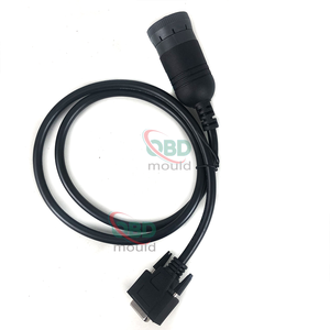 Communication de diagnostic EDL V2 avec logiciel AG ou CF pour l'utilisation avec les équipements de tracteurs JD, Service Advisor, scanner agricole. - Product Image 6