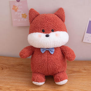 Belo <span class=keywords><strong>Tempo</strong></span> Adorable y suave estatuilla de bebé de tamaño pequeño juguete lindo de peluche regalo de cumpleaños con algodón PP para niños muñeca de compañía - Product Image 4