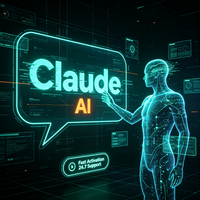 Langganan Claude AI Official Pro Plan 1 Tahun untuk Perusahaan yang Mendukung MAC & untuk