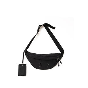 Nouvelles sacoches de ceinture écologiques pour femmes, sacoches de ceinture en coton vegan de créateur, sacoches de ceinture tendance - Product Image 4