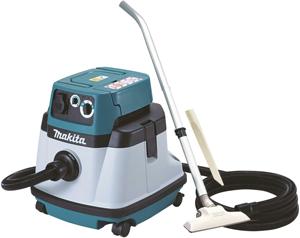 Nouvel aspirateur professionnel VC2510LX1 L-Class 1050W 220mbar, électrique/AC/DC, robuste et léger, scellé - Product Image 2