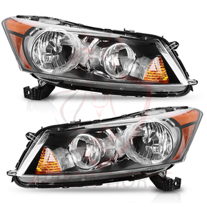 Phare avant de voiture TAH CHANA pour <span class=keywords><strong>CHANGAN</strong></span> RAESOR RAETON CC BENBEN <span class=keywords><strong>BENNI</strong></span> <span class=keywords><strong>MINI</strong></span> CX20 CX30 CX70 - Product Image 3