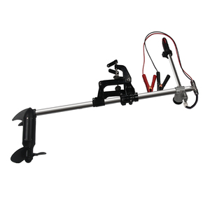 Paddle Board Hélice Marine Set <span class=keywords><strong>1008W</strong></span> Motor fueraborda 20kg Empuje - Product Image 5