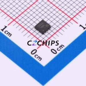 Tout nouveau et original QFN-8 SIS890DN-T1-GE3-VB (3x3) Transistor à effet de champ à transistor (MOSFET) - Product Image 1