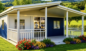 Conteneur pliable <span class=keywords><strong>à</strong></span> prix abordable, design moderne, garantie 5 ans, <span class=keywords><strong>maison</strong></span> <span class=keywords><strong>à</strong></span> <span class=keywords><strong>vendre</strong></span> en <span class=keywords><strong>Nouvelle</strong></span>-Zélande, fourni par la Chine - Product Image 3