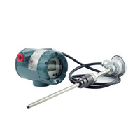 Transmisor de Temperatura a Prueba de Explosiones Yokogawa YTA610 Original, Sonda Externa PT100, Termopar, IP67, OEM