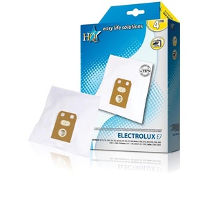 Bolsa de Repuesto Compatible con Aspiradoras Electrolux E7, Bolsa Filtrante para Aspiradoras Electrolux - Product Image 2