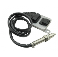Capteur NOx Premium TB 5801881006 5WK96792 pour Iveco Daily VI Euro 6 Camionnette Système SCR