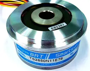 Novo original/usado condição em boas tamagawa encoder