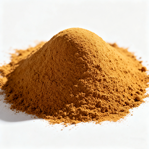 Oleuropein <span class=keywords><strong>20</strong></span>% Ekstrak Zaitun Kelas Makanan (CAS 32619-42-4) Ekstraksi Air 80-100 Mesh Kemasan Drum Vakum Shaanxi Sihai - Product Image 3