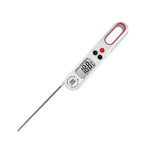 B1008S 도매 디지털 식품 온도계 바베큐 온도계 고기 온도계 - Product Image 1