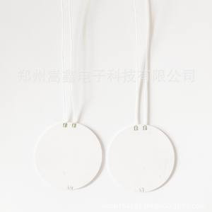 วงแหวนทำความร้อนเซรามิกเจิ้งโจว เกาซิน 48 มม. อะไหล่กาต้มน้ำไฟฟ้าในครัวเรือน/เครื่องชงกาแฟ - Product Image 3