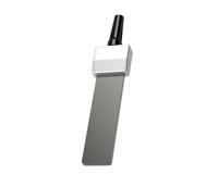 La sonde à réseau phasé flexible innovante EINTIK M2probe NDT permet aux utilisateurs d'entreprendre de nouvelles applications