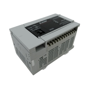 โมดูลซีพียู FX5U-32MR ชุดควบคุม PLC และคอนโทรลเลอร์เฉพาะ - Product Image 1