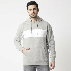Sudaderas con Capucha para Hombre, Tallas Grandes, Otoño e Invierno, Fabricantes de Sudaderas Gruesas Personalizadas, Sudaderas con Capucha y Sudaderas Lisas para Hombre - Product Image 1