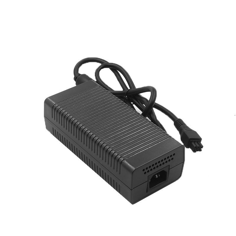 Transformador de voltaje constante incluido en plástico AC 220V DC 150W Fuente de alimentación 24V 6.25A SMPS