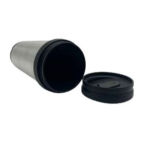 แก้วน้ำสแตนเลสแบบพกพา - Product Image 4