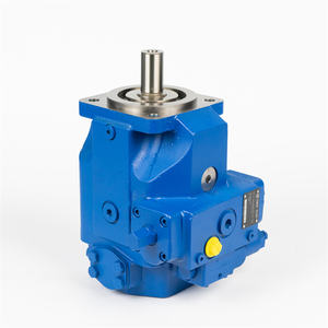 ZHENYUAN Hydraulikpumpe A4VSO 40 71 125 180 250 355 500 A4VSO71DR/10R-PPB13K01 A4VSO 180 <span class=keywords><strong>DR</strong></span>/30R-PPB13N00 Hydraulische Kolbenpumpe - Product Image 3