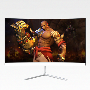 Satış nakliye 35 bilgisayar 360hz kavisli Lcd 144hz Pc Led 200hz 27 akıllı görünüm tasarım 4ms 165hz oranı 4k 32 inç oyun monitörler - Product Image 6