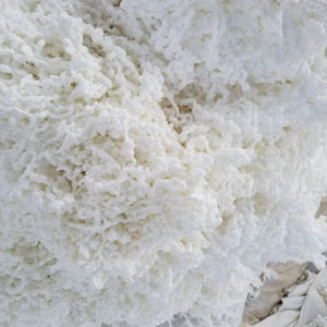 Residuos de hilo de poliéster más vendidos de Thanh Vin Viet Nam, fabricante de residuos textiles listos para la exportación - Product Image 1