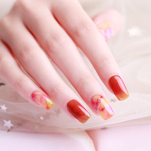 <span class=keywords><strong>Gel</strong></span> à ongles effet fleurissant Mobray, marque privée, <span class=keywords><strong>gel</strong></span> UV à faire tremper, fleurs, vente en gros, colle à ongles sans colle, <span class=keywords><strong>semi</strong></span>-<span class=keywords><strong>permanent</strong></span> - Product Image 4