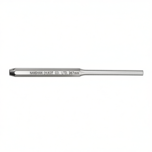 Punzón Hexagonal de 367 mm de Longitud, Herramienta Industrial de Acero - Product Image 2