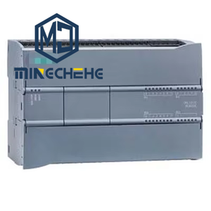 Contrôleur d'automatisation industrielle 6ES72171AG400XB0 6ES72151AG400XB0 6ES72141AG400XB0 Module logique programmable pour système de contrôle - Product Image 1