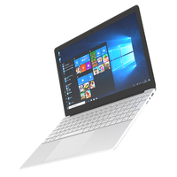 Ordinateur portable de jeu ultra-fin de 15,6 pouces, fabriqué en Chine, avec processeur Intel et Windows 10