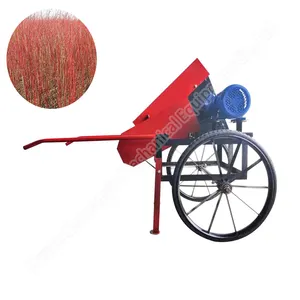 Exported madagascar sisal decorticator Fiber Processing For Sale Hemp Seeds Dehulling Machine