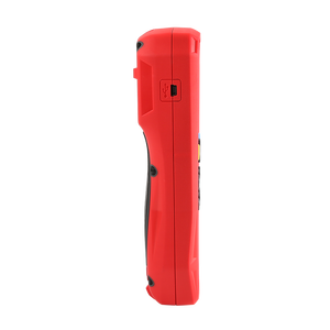 UNI-T HAND High Meter UT622A 10kHz UT622C UT622E 100kHz การวัดที่แม่นยำและสะดวกสบายในระยะยาว - Product Image 6